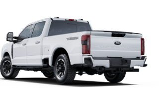 2025 Ford Super Duty® External Image 3